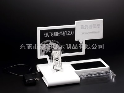 如何檢查測(cè)亞克力展示架的強(qiáng)度和硬度呢？